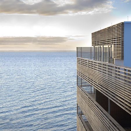 Budersand Hotel - Golf & Spa - Sylt Hörnum المظهر الخارجي الصورة