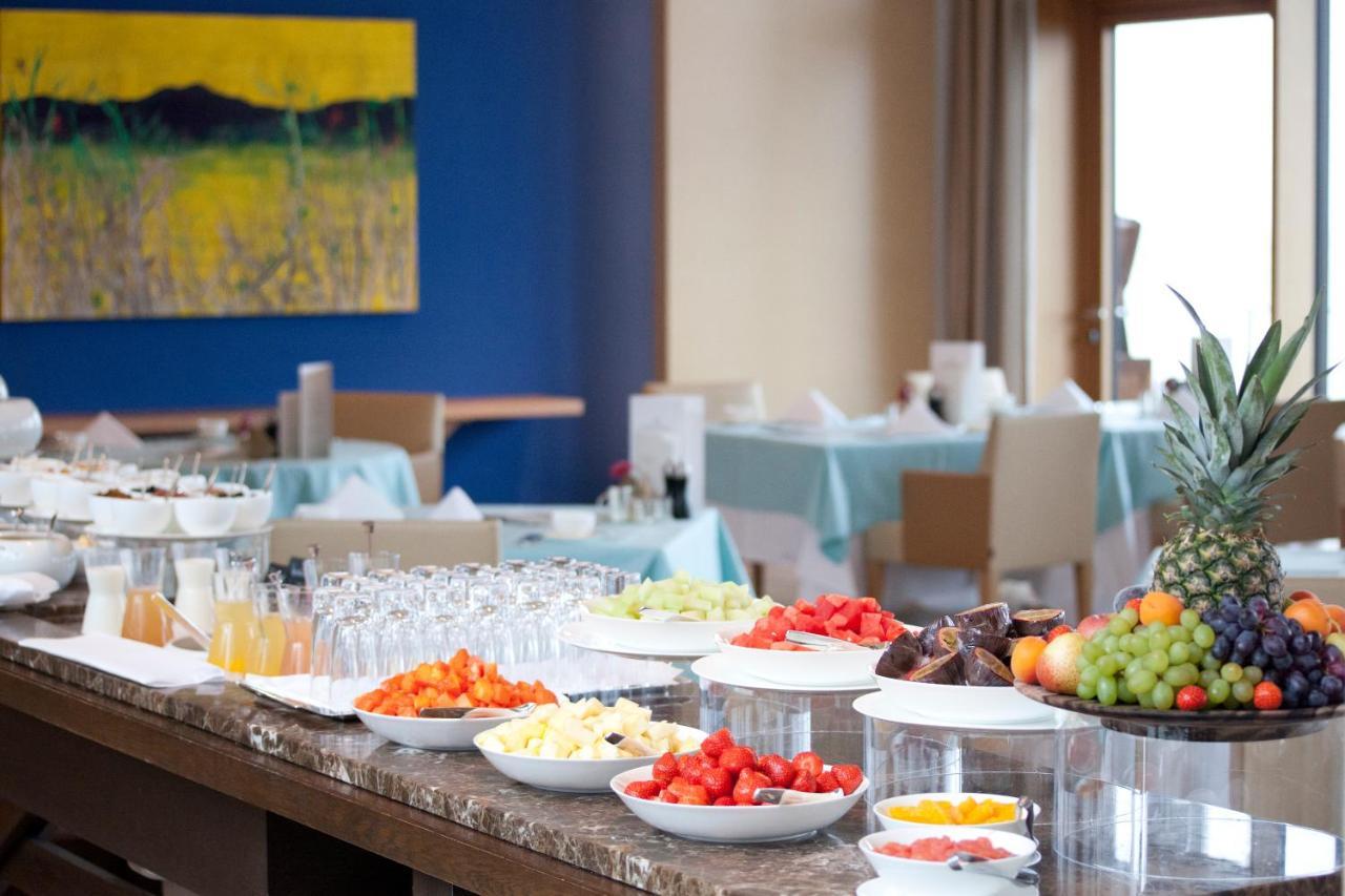 Budersand Hotel - Golf & Spa - Sylt Hörnum المظهر الخارجي الصورة