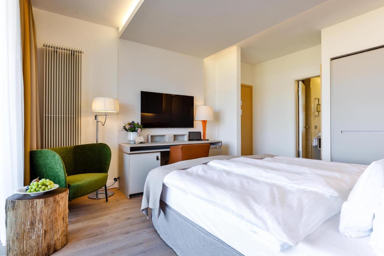 Budersand Hotel - Golf & Spa - Sylt Hörnum المظهر الخارجي الصورة